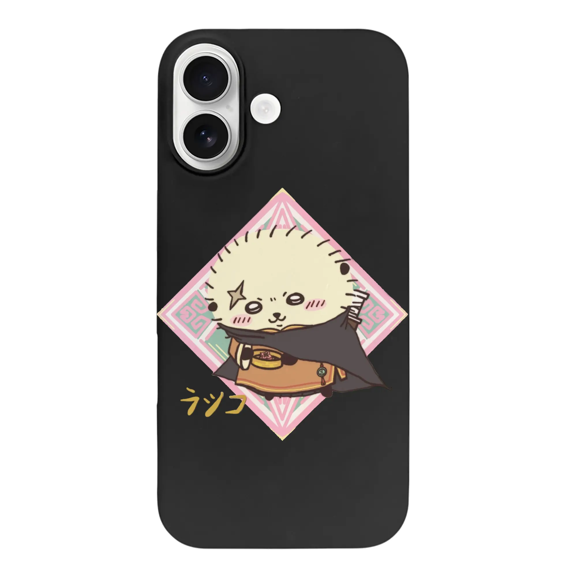 ちい が わ グッズ ラッコ - iPhone 17 シリーズ シリコンケース 薄型 耐衝撃 指紋防止 ソフトタッチカバー 精密フィット 傷防止 保護ケース iPhone 17/17 Air/17 Pro/17 Pro Max 対応